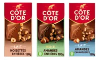 Cote d'Or