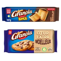 Kango et Cookies