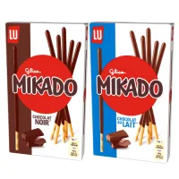 MIKADO 100X4 2E Mikado