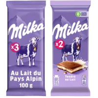 Milka