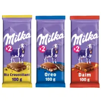 Milka Fantaisy