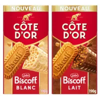 Biscoff