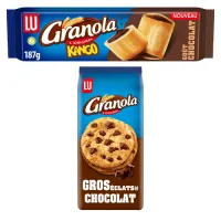 Granola Kango