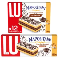Napolitain