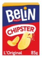 Belin Chipster