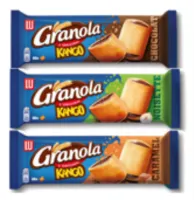 Granola Kango