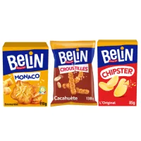 Belin toute gamme