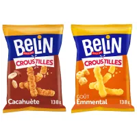 Belin croustilles