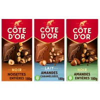 Cote d'Or Blocs