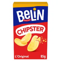 Chipster