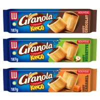 Granola Kango