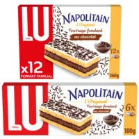 Napolitain