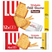 Veritable Petit Beurre