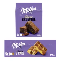 Milka Moelleux