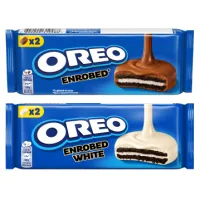Oreo Enrobés