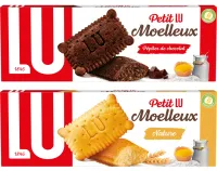 Petit Lu Moelleux