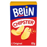 BELIN CHIPSTERS 85X4 1,4E Chipsters