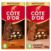 Cote d'Or Blocs