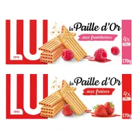Paille d'Or