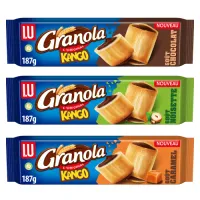 Granola Kango