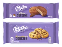 Milka Biscuits