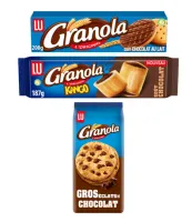 Granola