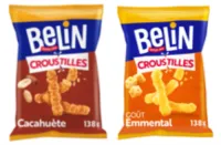 Belin Croustilles