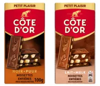 Cote d'Or Blocs