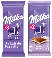 Milka
