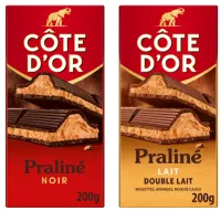 Cote d'Or Praline