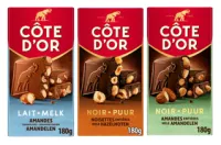 Cote d'Or Blocs