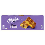 Milka Cake & Choc