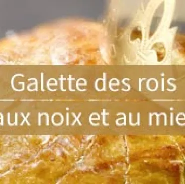 galette 