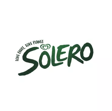 Glaces Solero