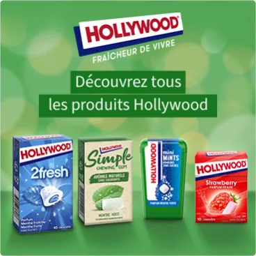 corner hollywood HP