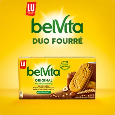 IMG belVita® Duo Fourré