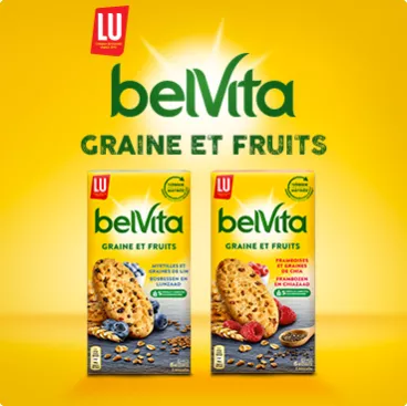 IMG belVita® Graine & Fruits