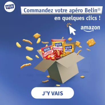 amazon belin