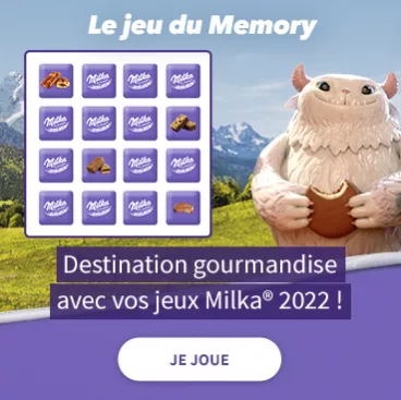 card hub milka