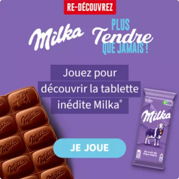 milka