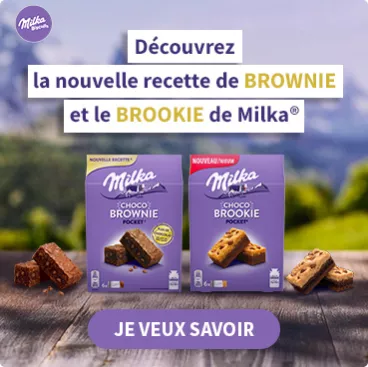 F&F brookie brownies card HP