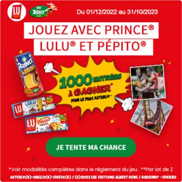 Card hub jeu Astérix