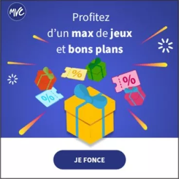 Jeux bons plans card HP