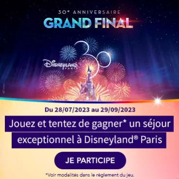 Disney 2023 card HP
