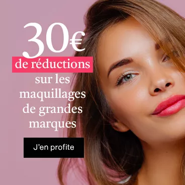 L'Oréal Makeup Card HP