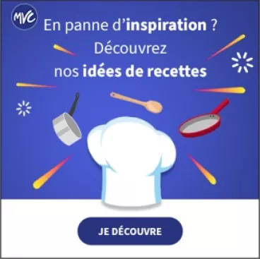 MVEC Card cuisine HP