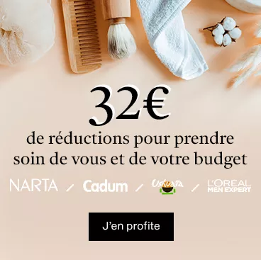 L'Oreal Hygiène Card HP