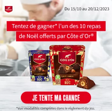 Cote d'or card hp