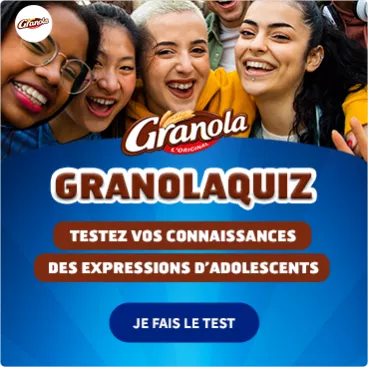 Granoquizz card hp