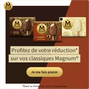 Magnum Inno Card HP